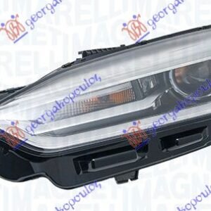 FAR Bi-XENON SA LED DNEVNIM SVETLOM (MARELLI) - AUDI A5 2016-2019 (F57/F5E/F5A/F5F)