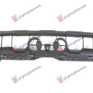 NOSAC PVC MASKE UNUTRASNJI PLASTICNI (S-LINE/S5) - AUDI A5 2019-2024 (F57/F5E/F5A/F5F)