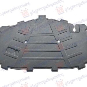 IZOLACIJA HAUBE - AUDI A3 3D/SPORTBACK 2012-2016 (8V1/8VK/8VA/8VF)
