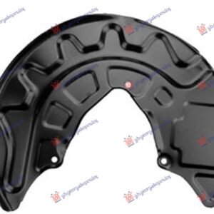 ZASTITA PREDNJEG KOCIONOG DISKA (PRECNIK DISKA 340mm) (TRW) - AUDI A3 3D/SPORTBACK 2012-2016 (8V1/8VK/8VA/8VF)