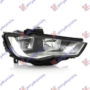 FAR ELEKTRICNI (SA MOTOROM) (DEPO) - AUDI A3 3D/SPORTBACK 2012-2016 (8V1/8VK/8VA/8VF)