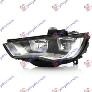 FAR ELEKTRICNI (SA MOTOROM) (DEPO) - AUDI A3 3D/SPORTBACK 2012-2016 (8V1/8VK/8VA/8VF)