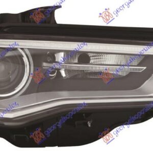 FAR Bi-XENON SA LED DNEVNIM SVETLOM (DEPO) - AUDI A3 3D/SPORTBACK 2012-2016 (8V1/8VK/8VA/8VF)
