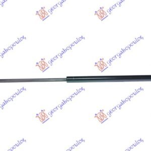 AMORTIZER HAUBE (747L-200N) (MARELLI) - AUDI A3 3D/SPORTBACK 2012-2016 (8V1/8VK/8VA/8VF)