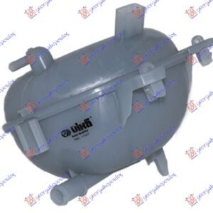 POSUDA ZA ANTIFRIZ - AUDI A3 3D/SPORTBACK 2012-2016 (8V1/8VK/8VA/8VF)