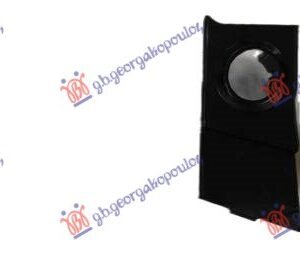 NOSAC PREDNJEG SENZORA PLASTICNI - AUDI A3 SEDAN/CABRIO 2013-2016 (8V7/8VE/8VS/8VM)