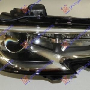 FAR Bi-XENON (DEPO) - AUDI A3 3D/SPORTBACK 2016-2020 (8V1/8VK/8VA/8VF)