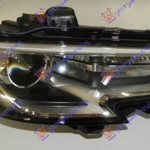 FAR Bi-XENON (VALEO) - AUDI A3 3D/SPORTBACK 2016-2020 (8V1/8VK/8VA/8VF)