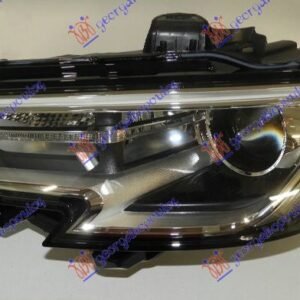 FAR Bi-XENON (VALEO) - AUDI A3 3D/SPORTBACK 2016-2020 (8V1/8VK/8VA/8VF)