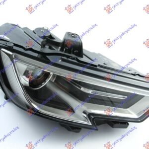 FAR Bi-XENON PLUS (VALEO) - AUDI A3 3D/SPORTBACK 2016-2020 (8V1/8VK/8VA/8VF)