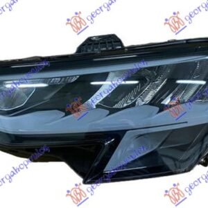 FAR CEO LED (BASE LINE) (VALEO) - AUDI A3 2020-2024 (8YS/8YM)