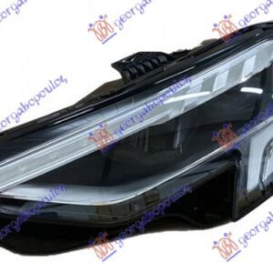 FAR CEO LED (VALEO) - AUDI A3 2020-2024 (8YS/8YM)