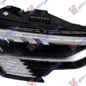 FAR CEO LED MATRIX (VALEO) - AUDI A3 2020-2024 (8YS/8YM)