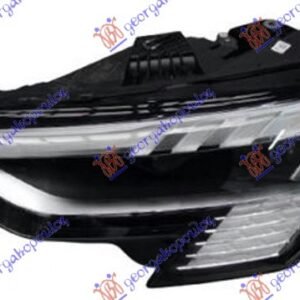 FAR CEO LED MATRIX (VALEO) - AUDI A3 2020-2024 (8YS/8YM)