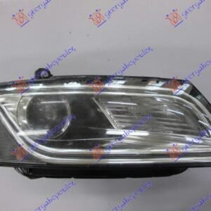 FAR Bi-XENON SA LED DNEVNIM SVETLOM (SA MOTOROM) (DEPO) - AUDI Q5 2012-2016 (8RB)