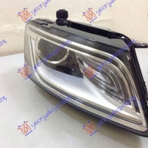 FAR Bi-XENON SA LED DNEVNIM SVETLOM (VALEO) - AUDI Q5 2012-2016 (8RB)