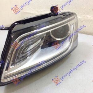 FAR Bi-XENON SA LED DNEVNIM SVETLOM (VALEO) - AUDI Q5 2012-2016 (8RB)
