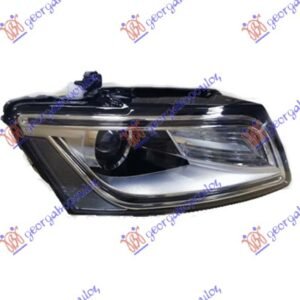 FAR Bi-XENON AFS SA LED DNEVNIM SVETLOM (VALEO) - AUDI Q5 2012-2016 (8RB)
