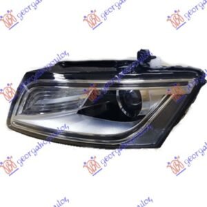 FAR Bi-XENON AFS SA LED DNEVNIM SVETLOM (VALEO) - AUDI Q5 2012-2016 (8RB)