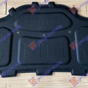 IZOLACIJA HAUBE - AUDI Q5 2016-2020 (FYB/FYG/FYT)