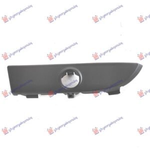 NOSAC SENZORA PVC MASKE - AUDI Q5 2016-2020 (FYB/FYG/FYT)