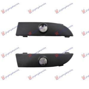 NOSAC SENZORA PVC MASKE - AUDI Q5 2016-2020 (FYB/FYG/FYT)