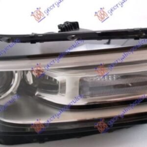 FAR Bi-XENON SA LED DNEVNIM SVETLOM (DEPO) - AUDI Q5 2016-2020 (FYB/FYG/FYT)