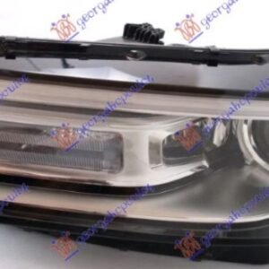 FAR Bi-XENON SA LED DNEVNIM SVETLOM (DEPO) - AUDI Q5 2016-2020 (FYB/FYG/FYT)