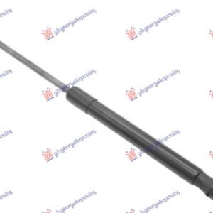 AMORTIZER HAUBE (L=D) (458L-240N) - AUDI Q5 2016-2020 (FYB/FYG/FYT)