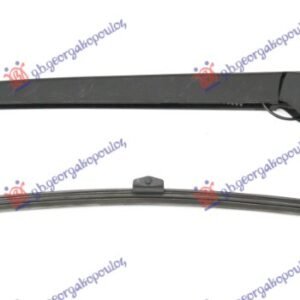 ZADNJI BRISAC KOMPLET 375mm - AUDI Q5 2016-2020 (FYB/FYG/FYT)