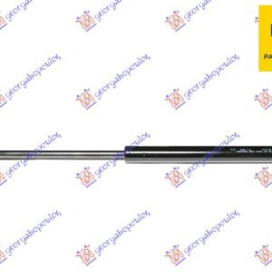 AMORTIZER HAUBE (375L-280N) (MARELLI) - AUDI A8 2002-2009 (4E2/4E8)