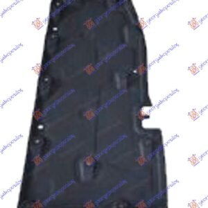 ZASTITA PODA SREDNJA PLASTICNA - AUDI A8 2009-2013 (4H2/4H8/4HC/4HL)