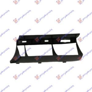 NOSAC PVC MASKE BOCNI PLASTICNI - AUDI A8 2009-2013 (4H2/4H8/4HC/4HL)