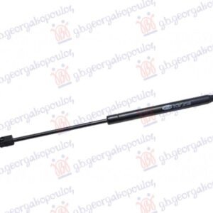 AMORTIZER HAUBE (287L-520N) (MARELLI) - AUDI A8 2009-2013 (4H2/4H8/4HC/4HL)