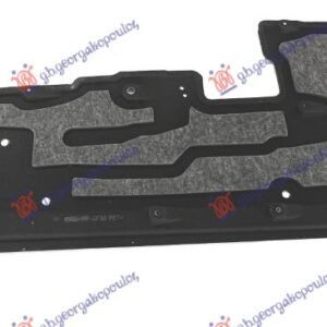 ZASTITA PODA PLASTICNA - AUDI A8 2017-2021 (4N2/4N8/4NC/4NL)