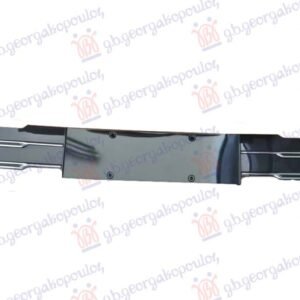 DRZAC PREDNJE TABLICE - AUDI A8 2017-2021 (4N2/4N8/4NC/4NL)