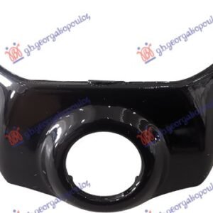 NOSAC PREDNJE KAMERE SPOLJASNJI PLASTICNI - AUDI A8 2021- (4N2/4N8/4NC/4NL)