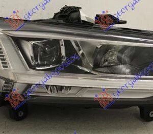FAR CEO LED (VALEO) - AUDI Q2 2016-2020 (GAB/GAG)