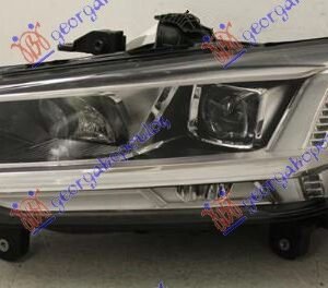 FAR CEO LED (VALEO) - AUDI Q2 2016-2020 (GAB/GAG)
