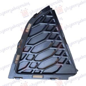 POKLOPAC MAGLENKE PLASTICNI (S-LINE) - AUDI Q2 2020- (GAB/GAG)