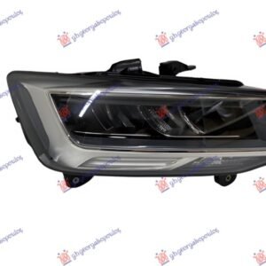 FAR CEO LED (VALEO) - AUDI Q2 2020- (GAB/GAG)
