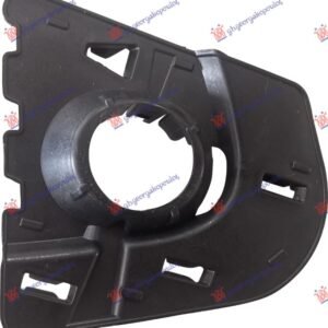 NOSAC PREDNJEG SENZORA PLASTICNI (S-LINE/SQ8) - AUDI Q8 2018-2023 (4MN/4MT)