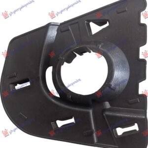 NOSAC PREDNJEG SENZORA PLASTICNI (S-LINE/SQ8) - AUDI Q8 2018-2023 (4MN/4MT)