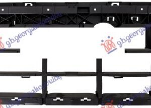 NOSAC PVC MASKE PLASTICNI (S-LINE) - AUDI Q8 2018-2023 (4MN/4MT)