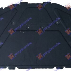 IZOLACIJA HAUBE - BMW X1 2009-2013 (E84)