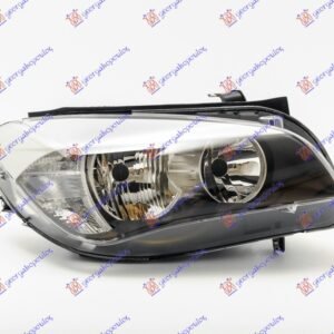 FAR ELEKTRICNI (DEPO) - BMW X1 2009-2013 (E84)