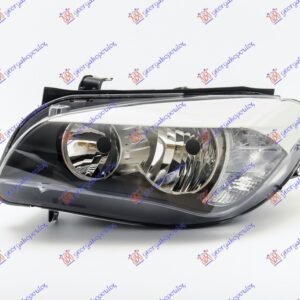 FAR ELEKTRICNI (DEPO) - BMW X1 2009-2013 (E84)