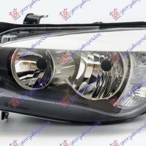 FAR ELEKTRICNI (TYC) - BMW X1 2009-2013 (E84)