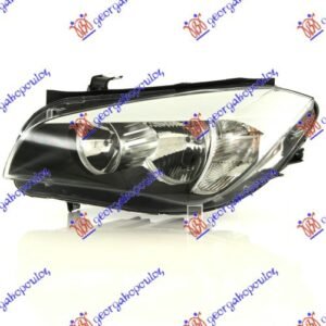 FAR ELEKTRICNI (VALEO) - BMW X1 2009-2013 (E84)