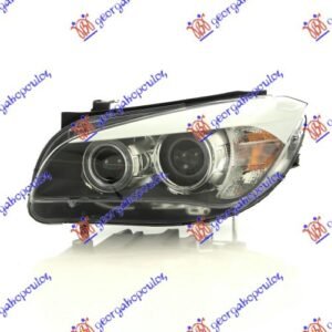FAR Bi-XENON (VALEO) - BMW X1 2009-2013 (E84)